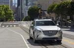 Mazda CX-9 2016 года (NA)